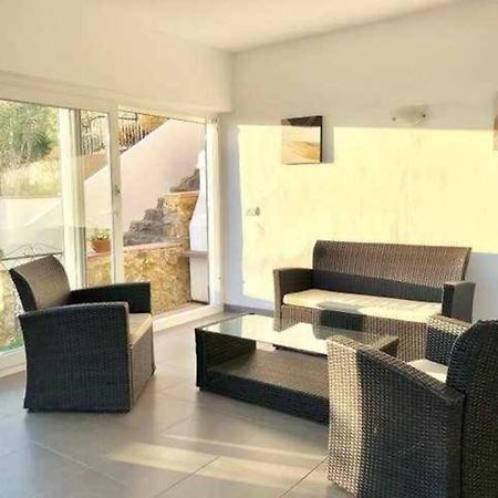 Amplio Apartamento Con Jardin En Almadrava Roses Eksteriør bilde
