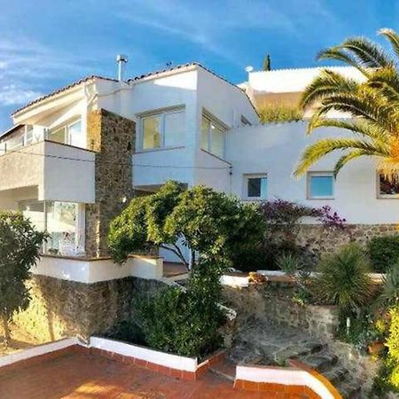 Amplio Apartamento Con Jardin En Almadrava Roses Eksteriør bilde